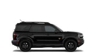 2026 Ford Bronco Sport® External Image 1